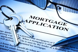 Mortgage Application